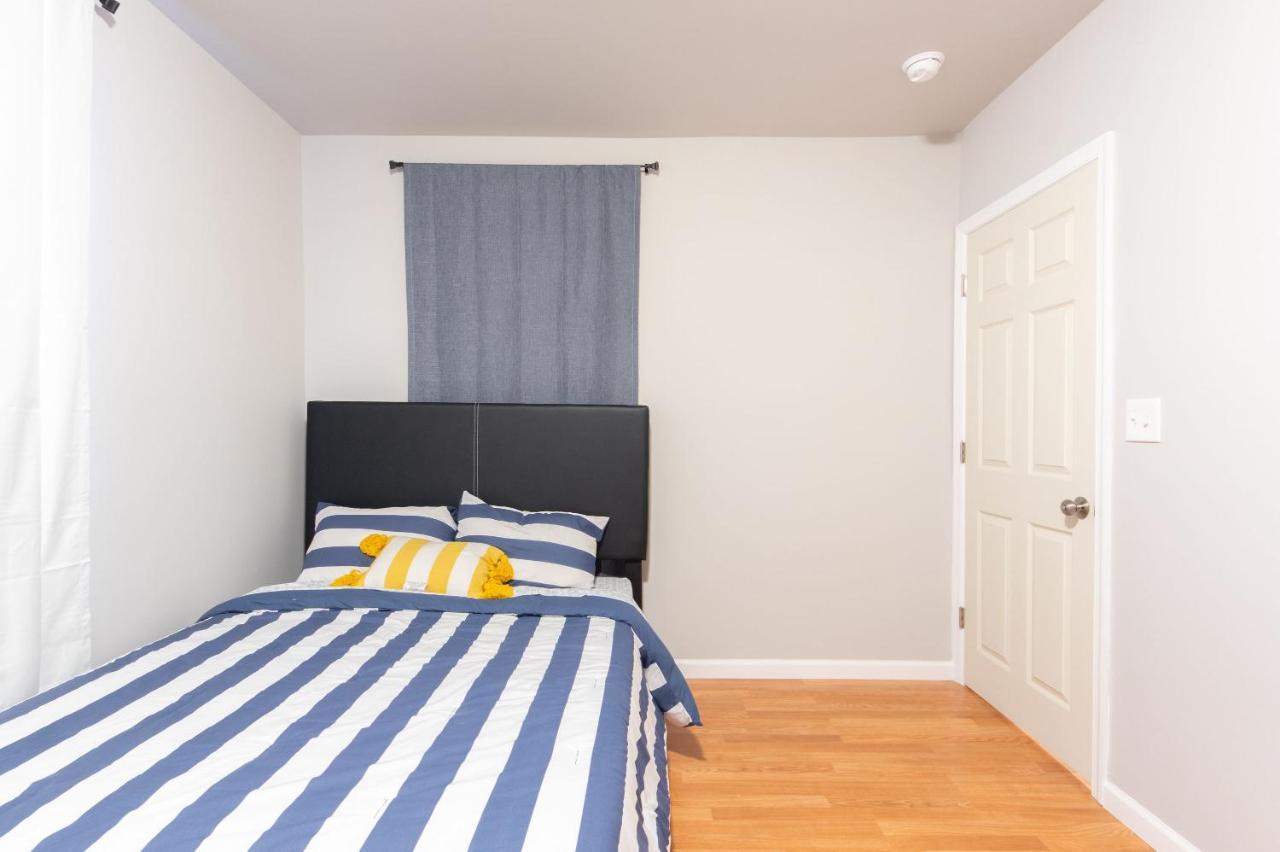 Cheerful 3-Bedroom Home Up To 9 Guest Atlantic City Exterior photo