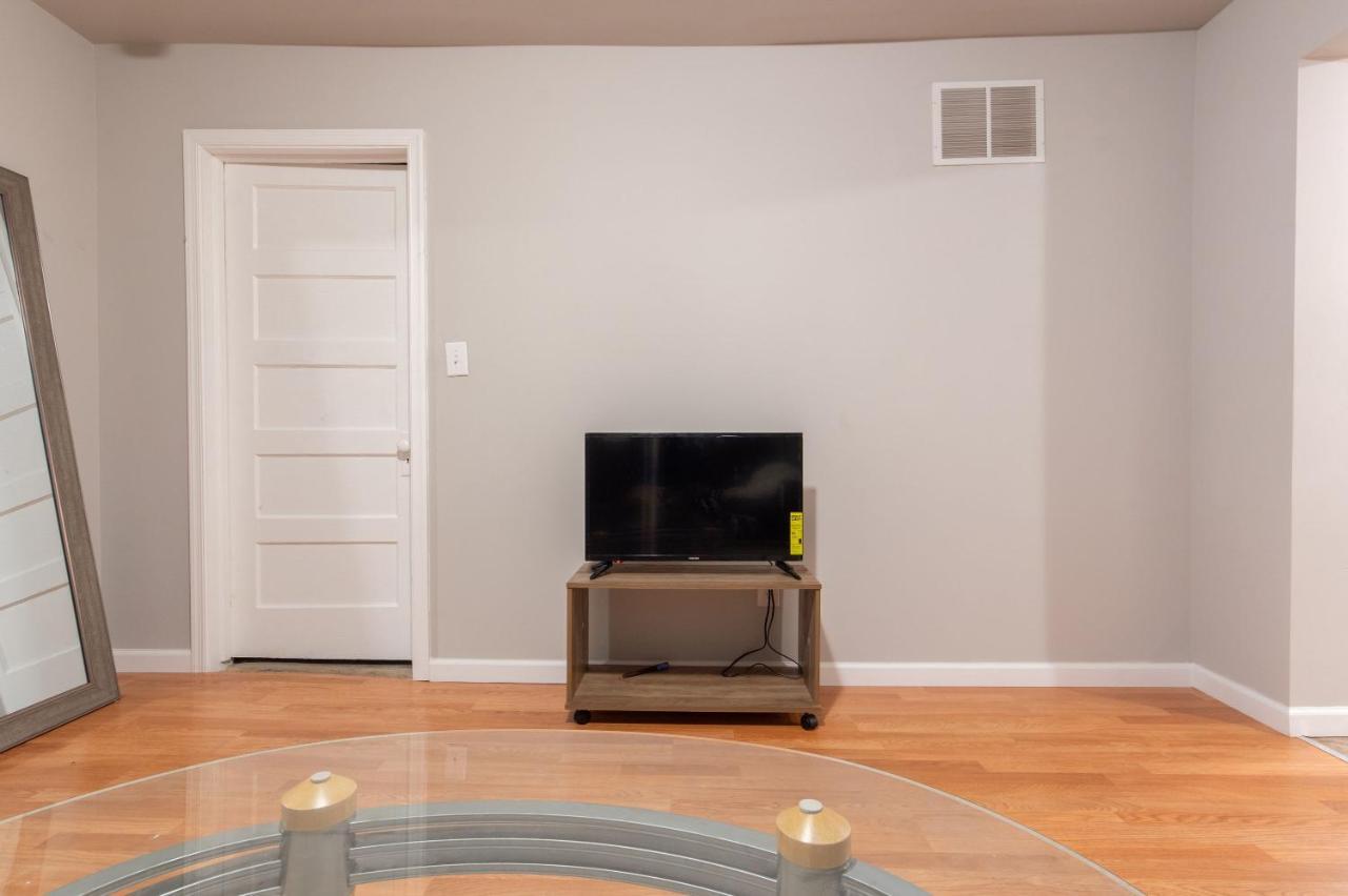 Cheerful 3-Bedroom Home Up To 9 Guest Atlantic City Exterior photo